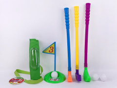 Golf Game toys