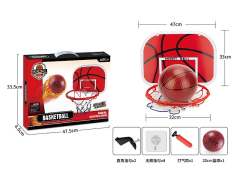 Basketball Set