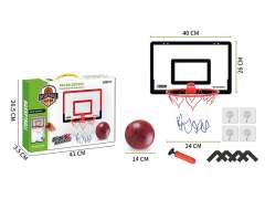 Basketball Set