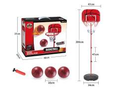 1.2m Basketball Set toys