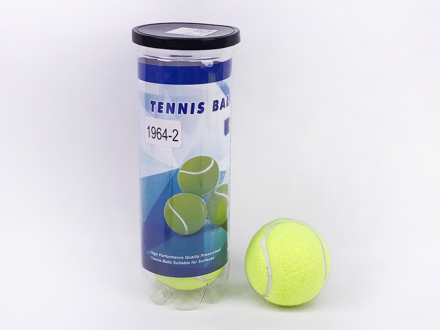 Tennis(3PCS) toys