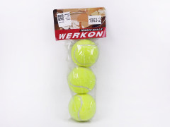 Tennis(3PCS) toys