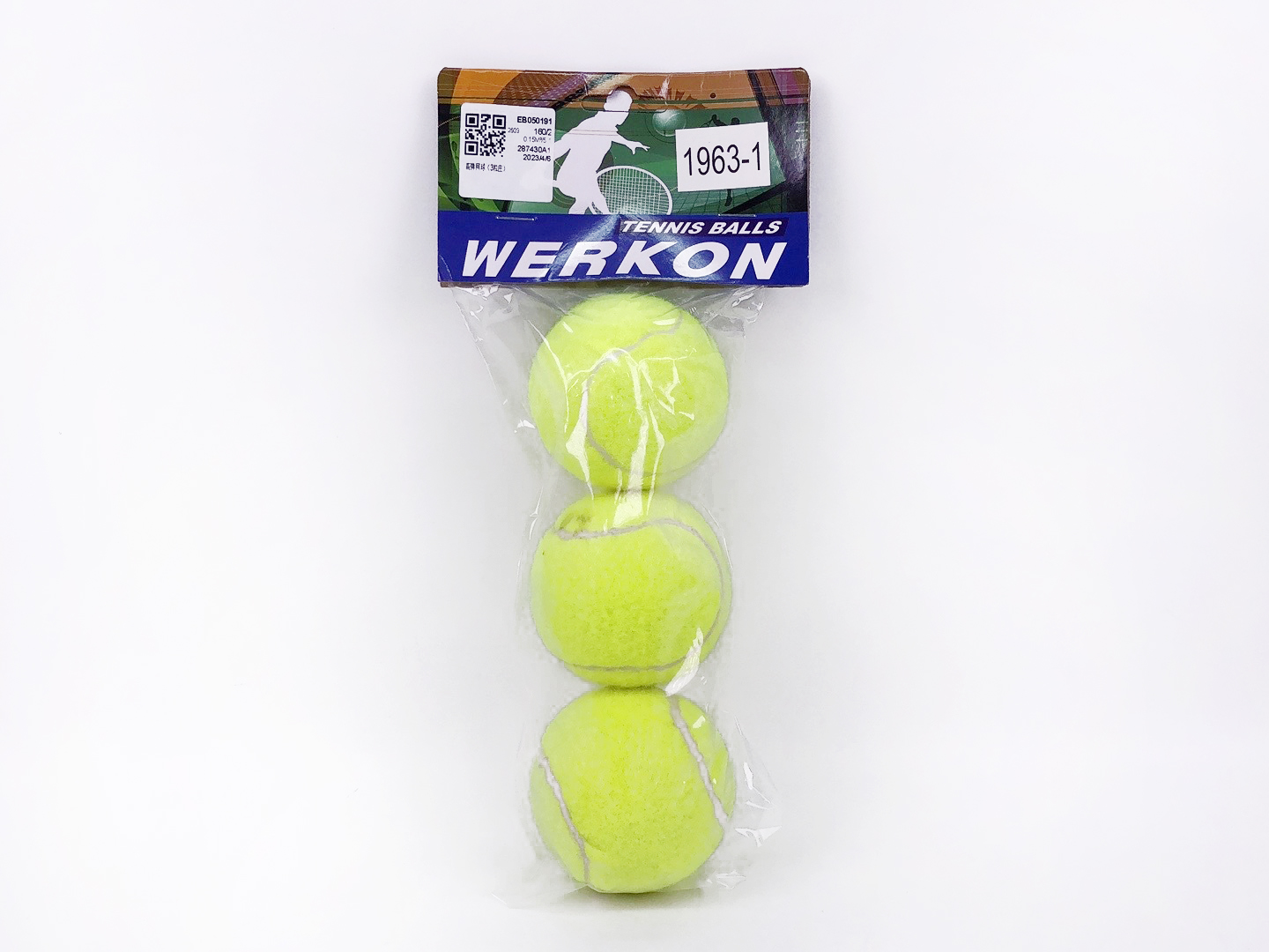 Tennis(3PCS) toys