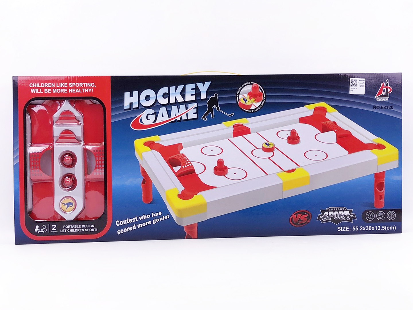 Ice Hockey Game toys