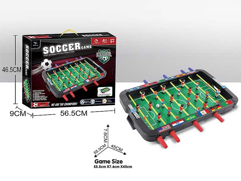 Soccer Game Table toys