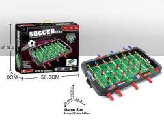 Soccer Game Table