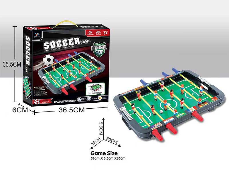 Soccer Game Table toys