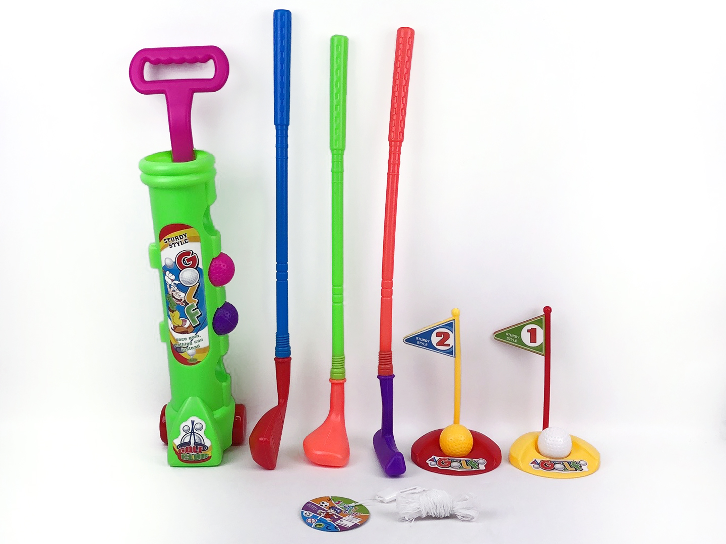 Golf Game toys