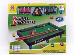 Billiards toys