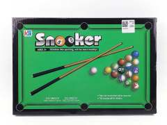 Billiards toys