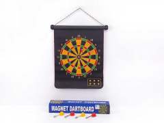 15inch Magnetism Dart_Target