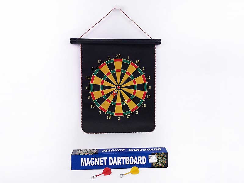 12inch Magnetism Dart_Target toys