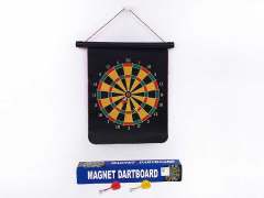 12inch Magnetism Dart_Target