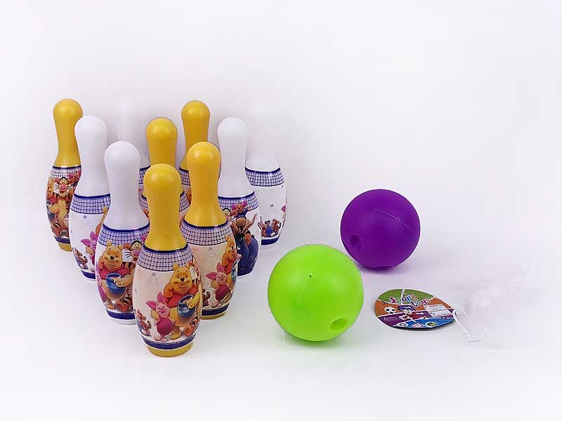 Bowling Game toys