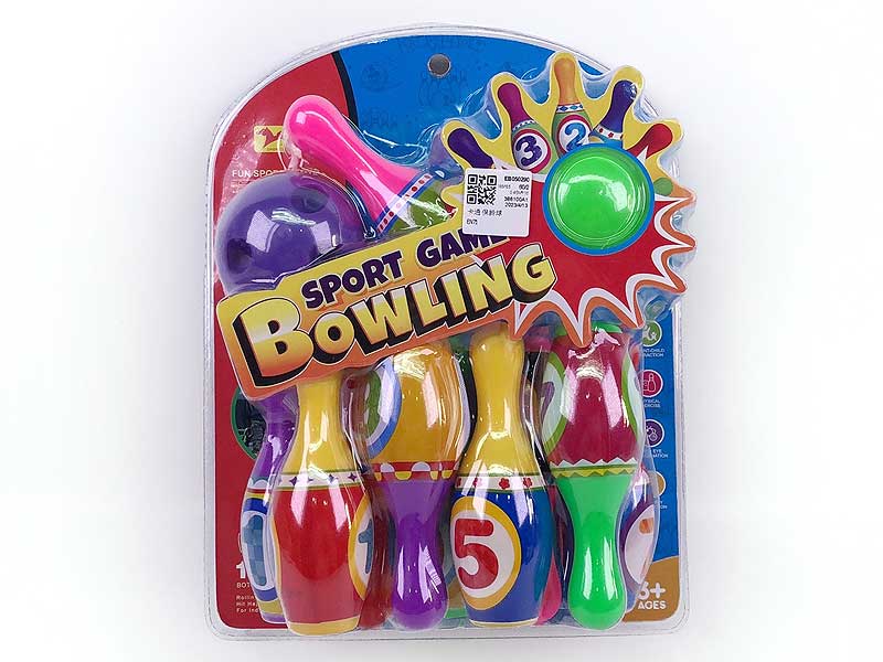 Bowling Game toys