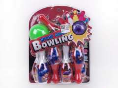 Bowling Game toys