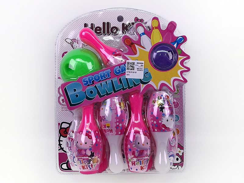 Bowling Game toys