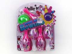 Bowling Game toys