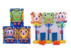 Basketball Set(6S) toys