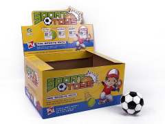 7.6cm PU Ball(24in1) toys