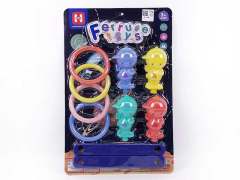 Ferrule toys