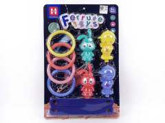 Ferrule toys