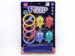 Ferrule toys