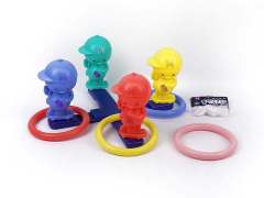 Ferrule toys