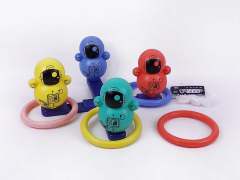 Ferrule toys