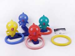 Ferrule toys