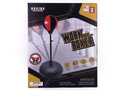 Boxing Ball Set