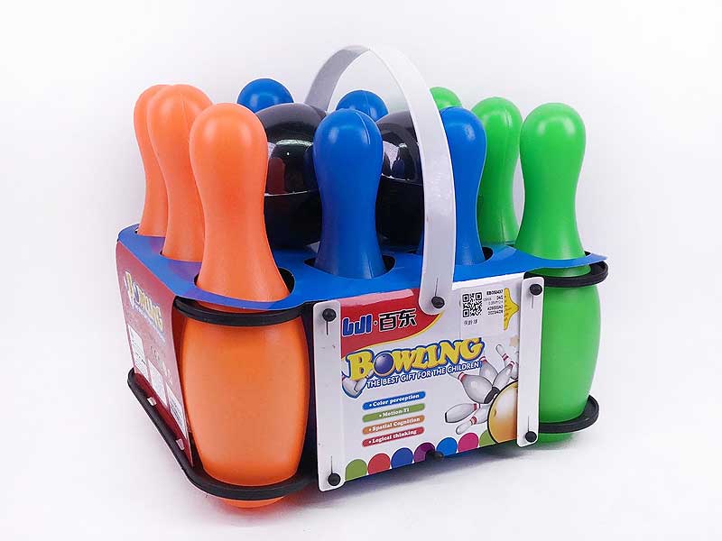 Bowling Game toys