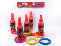 Ferrule toys