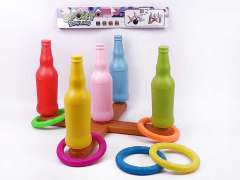 Ferrule toys