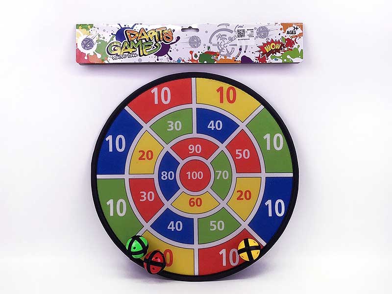 36CM Dart Game toys