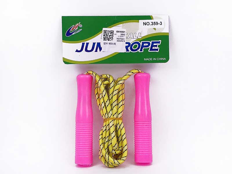 Rope Skipping toys