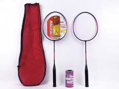 Badminton Racket