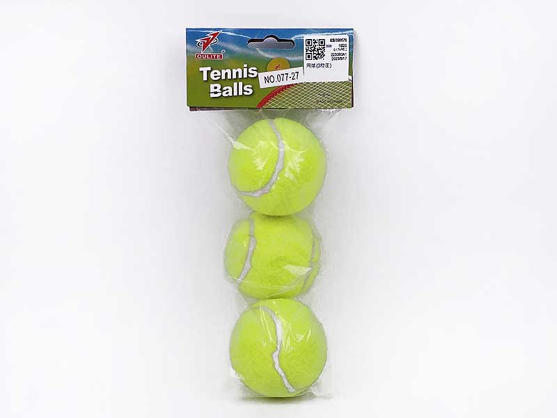 Tennis(3in1) toys