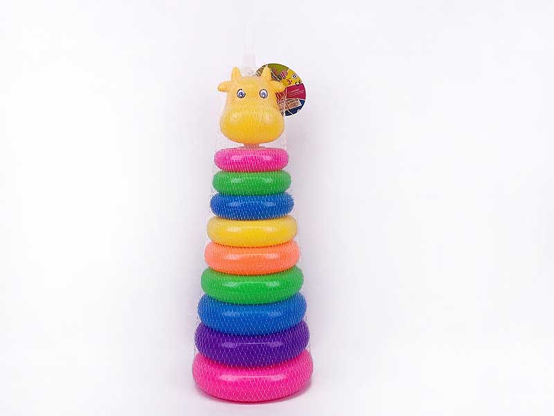 Ferrule toys