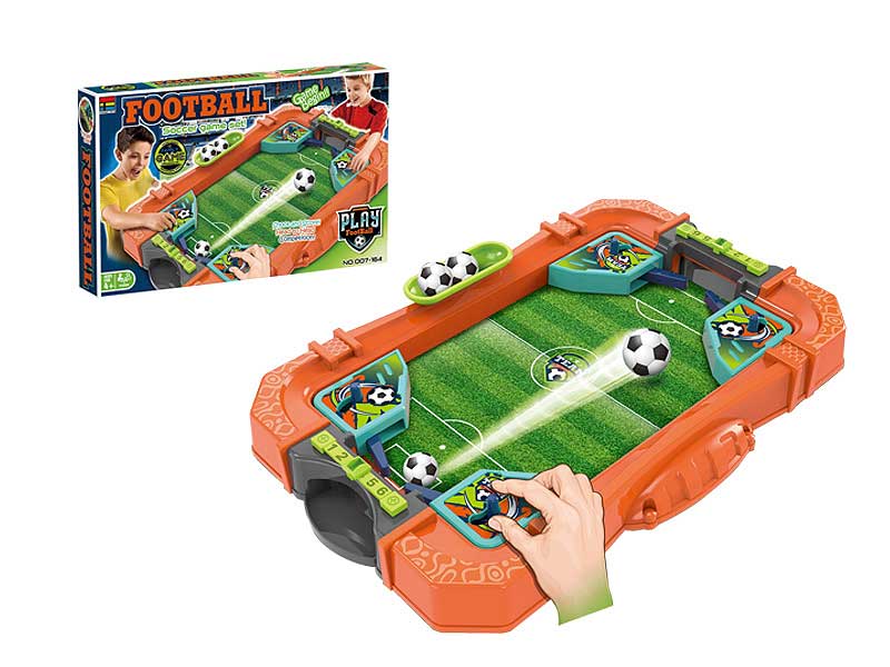 Rally Football Platform toys
