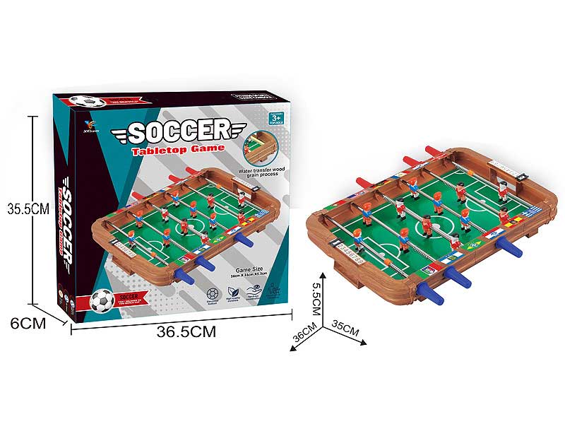 Football Platform toys