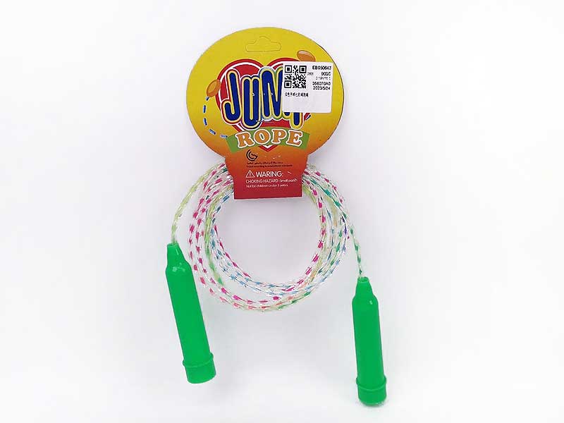 Rope Skipping toys