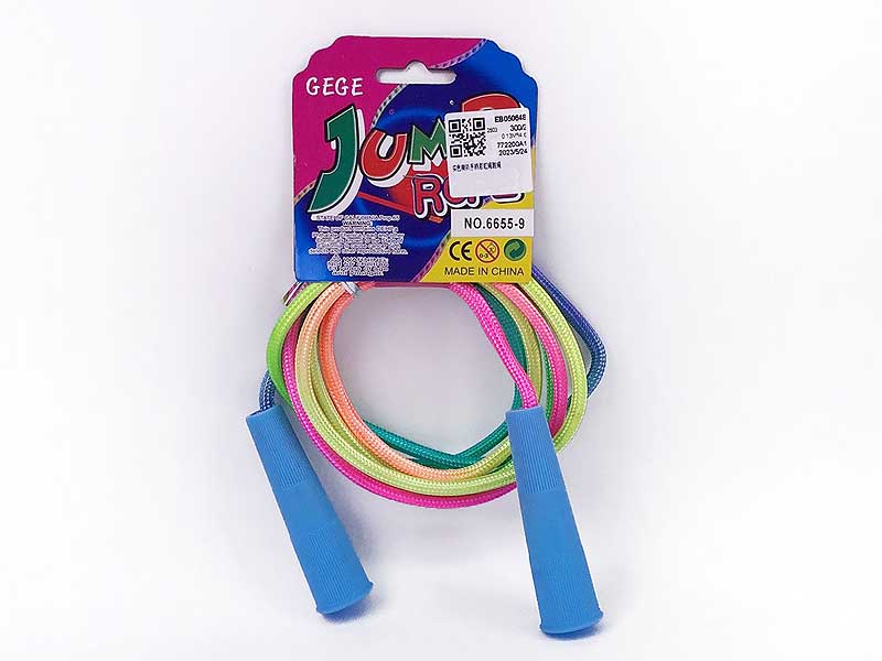 Rope Skipping toys