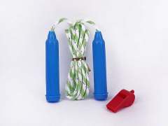 Rope Skipping & Whistle toys