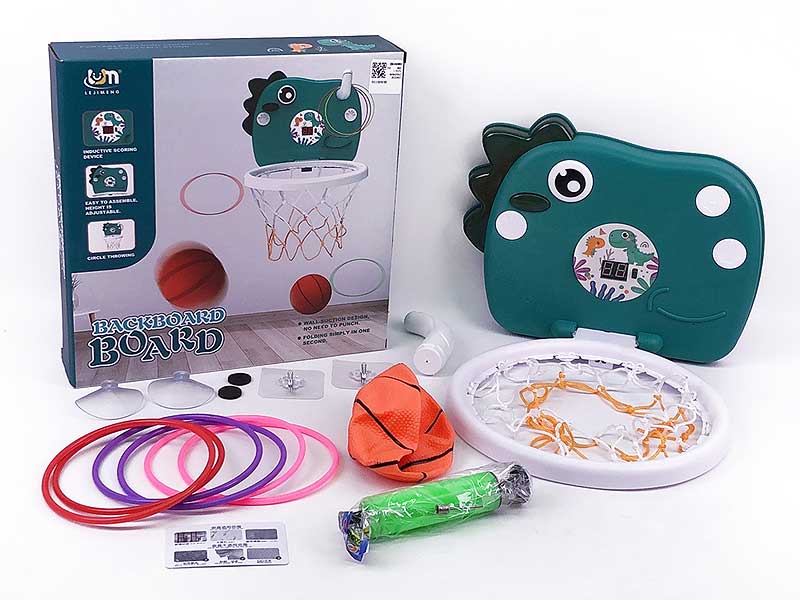 Basketball Set toys