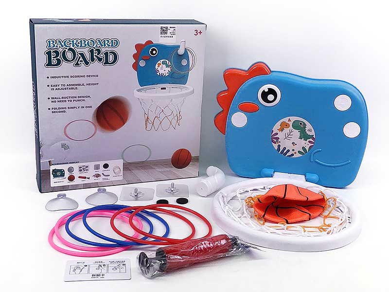 Basketball Set toys