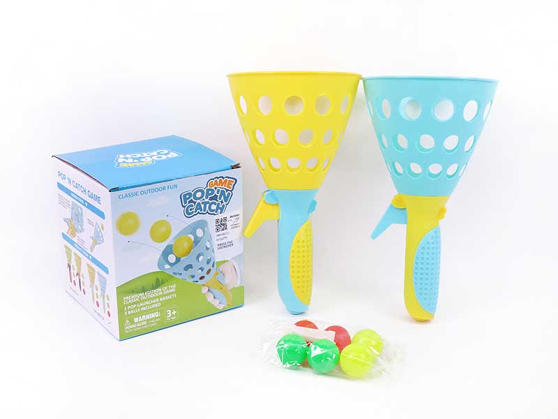 Bounce Ball(2in1) toys