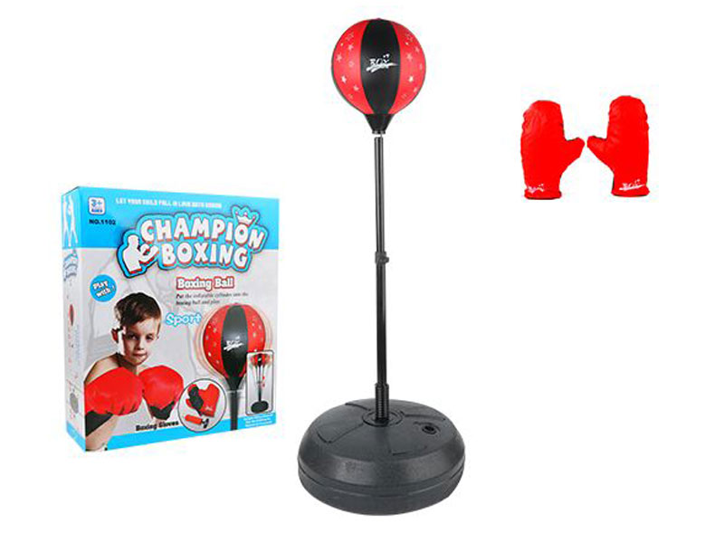 Boxing Set toys