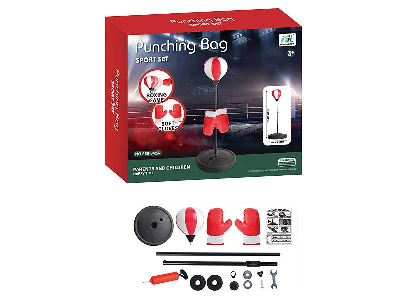 Boxing Ball Set toys