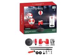 Boxing Ball Set toys